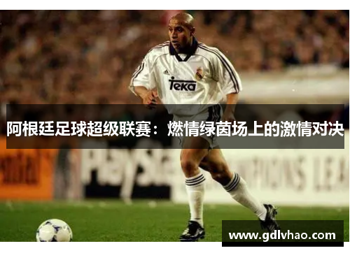 阿根廷足球超级联赛：燃情绿茵场上的激情对决